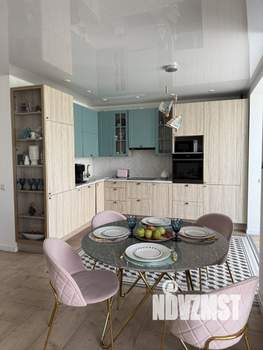 2-к квартира, на длительный срок, 72м2, 3/10 этаж