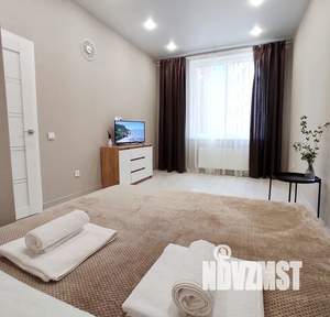 1-к квартира, посуточно, 35м2, 4/12 этаж