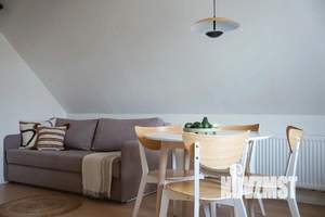 1-к квартира, посуточно, 29м2, 1/1 этаж
