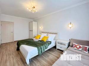2-к квартира, посуточно, 70м2, 11/14 этаж
