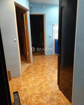 2-к квартира, на длительный срок, 50м2, 4/5 этаж