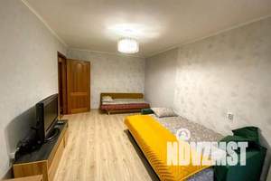 2-к квартира, посуточно, 60м2, 3/4 этаж