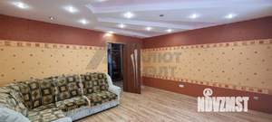 1-к квартира, на длительный срок, 45м2, 3/5 этаж