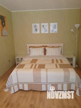 1-к квартира, на длительный срок, 36м2, 2/9 этаж