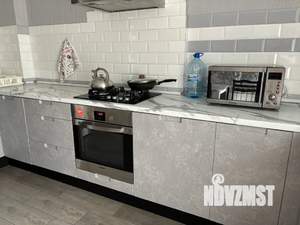 1-к квартира, посуточно, 45м2, 4/10 этаж