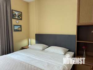 1-к квартира, посуточно, 65м2, 1/1 этаж