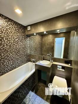 1-к квартира, на длительный срок, 35м2, 2/5 этаж