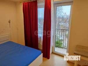 1-к квартира, на длительный срок, 50м2, 2/6 этаж