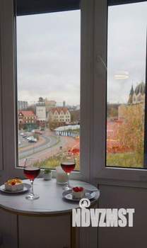 2-к квартира, посуточно, 50м2, 7/9 этаж