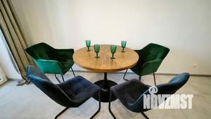 1-к квартира, посуточно, 50м2, 13/15 этаж