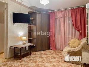 1-к квартира, на длительный срок, 31м2, 2/5 этаж