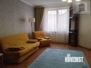 3-к квартира, на длительный срок, 60м2, 2/3 этаж