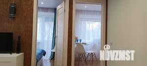 2-к квартира, посуточно, 35м2, 1/1 этаж