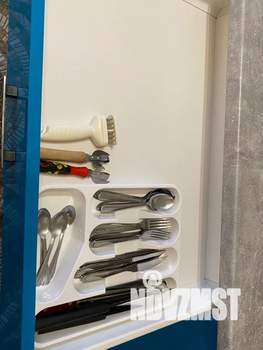 1-к квартира, посуточно, 38м2, 9/9 этаж