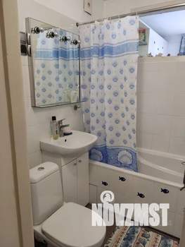 1-к квартира, посуточно, 31м2, 4/5 этаж