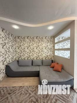 1-к квартира, посуточно, 48м2, 6/20 этаж