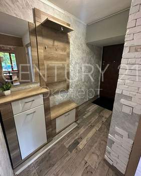 1-к квартира, на длительный срок, 35м2, 1/5 этаж