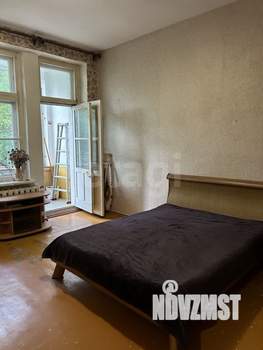 2-к квартира, на длительный срок, 62м2, 2/5 этаж