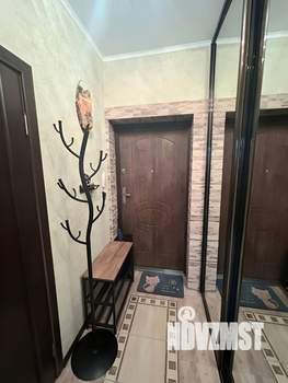 1-к квартира, на длительный срок, 43м2, 8/9 этаж