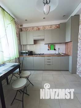2-к квартира, посуточно, 64м2, 2/8 этаж