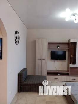 1-к квартира, посуточно, 32м2, 6/8 этаж