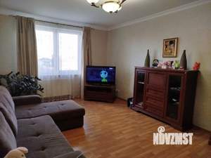 3-к квартира, на длительный срок, 85м2, 4/10 этаж