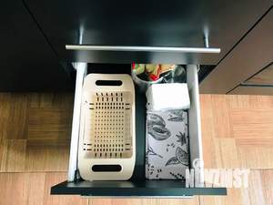 1-к квартира, посуточно, 42м2, 6/7 этаж