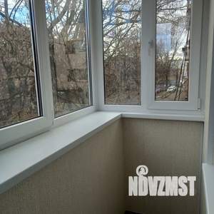 1-к квартира, посуточно, 32м2, 2/5 этаж