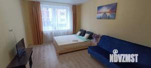 1-к квартира, на длительный срок, 45м2, 7/9 этаж