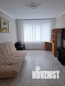 2-к квартира, посуточно, 42м2, 2/5 этаж