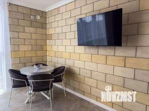 1-к квартира, посуточно, 48м2, 6/9 этаж