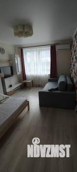 1-к квартира, на длительный срок, 36м2, 7/8 этаж
