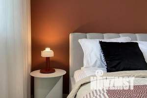 1-к квартира, посуточно, 36м2, 7/11 этаж