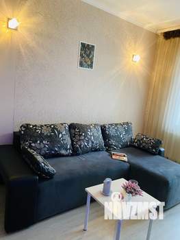 2-к квартира, посуточно, 51м2, 4/9 этаж