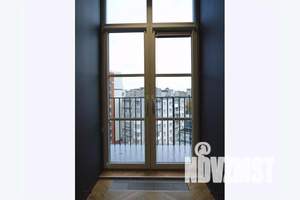 1-к квартира, посуточно, 40м2, 7/8 этаж