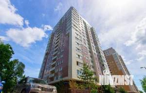 1-к квартира, посуточно, 34м2, 1/1 этаж