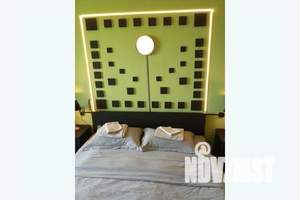 3-к квартира, посуточно, 60м2, 9/9 этаж