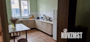 2-к квартира, посуточно, 60м2, 2/3 этаж