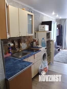 Студия квартира, посуточно, 20м2, 5/5 этаж