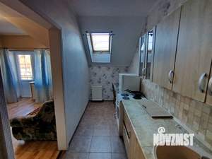 1-к квартира, на длительный срок, 24м2, 2/2 этаж