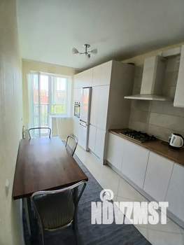 1-к квартира, посуточно, 43м2, 5/14 этаж
