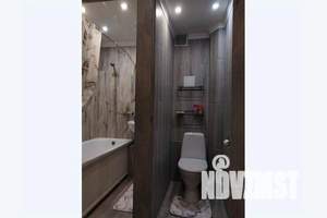 1-к квартира, посуточно, 37м2, 8/10 этаж