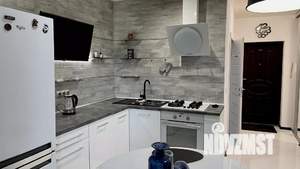 1-к квартира, посуточно, 39м2, 1/1 этаж