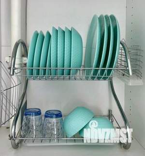 1-к квартира, посуточно, 46м2, 1/1 этаж