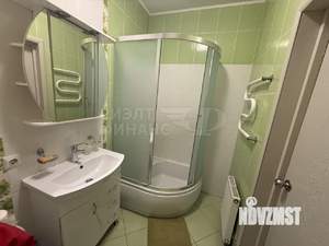 1-к квартира, на длительный срок, 47м2, 4/9 этаж