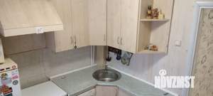 1-к квартира, на длительный срок, 43м2, 4/4 этаж