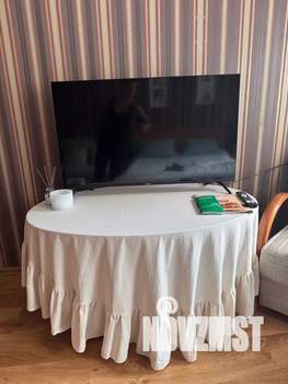 1-к квартира, посуточно, 39м2, 3/3 этаж