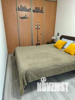 2-к квартира, посуточно, 44м2, 3/5 этаж