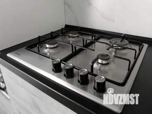 1-к квартира, посуточно, 40м2, 9/10 этаж