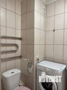 1-к квартира, на длительный срок, 44м2, 4/9 этаж